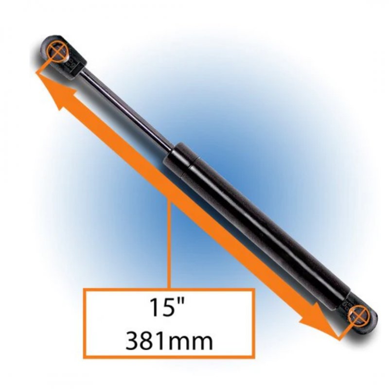 Attwood Attwood Gas Springlift SL13-20-1