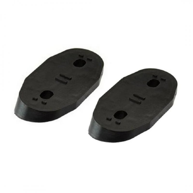 Servo Cleat Angled Base For Servo Cleats - Servo 22 Pair