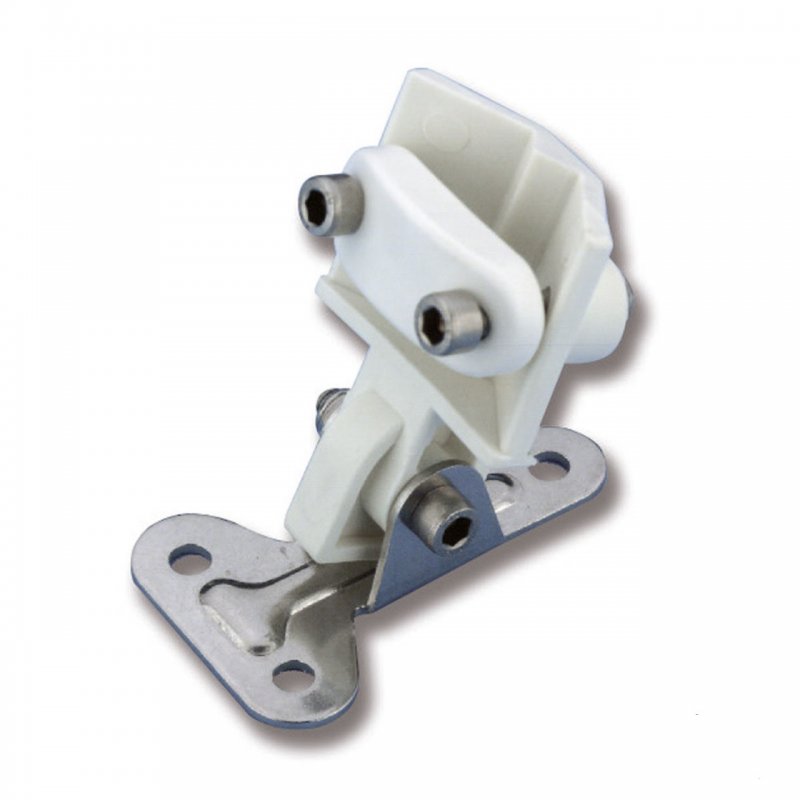 Trem Trem Cylindrical Radar Reflector Base Mount Bracket