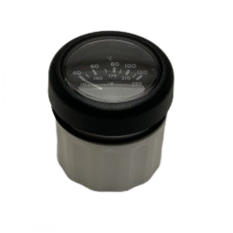 VDO VDO MTU N02321824 120 degree engine temperature indicator