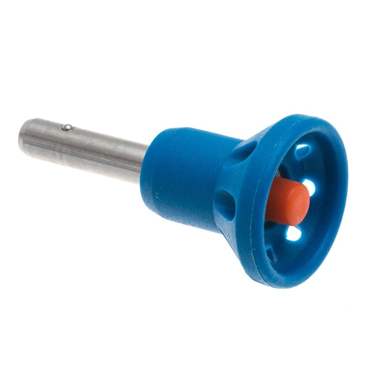 RWO RWO R6725 – Quickpin Pull B M6X25 (Pk Size: 1)