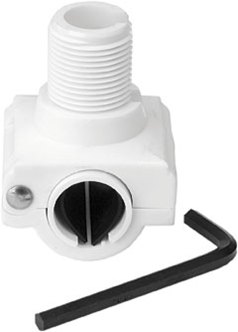 Shakespeare Shakespeare 4722 Nylon Fixed Rail Mount