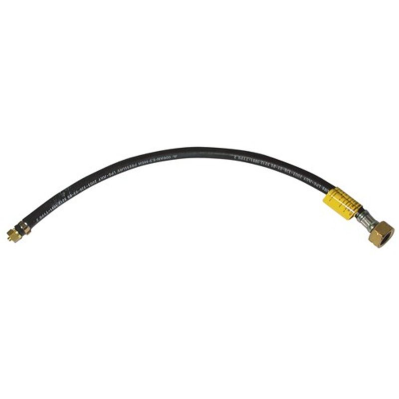 AG AG Pigtail Gas Hose Butane 1/4