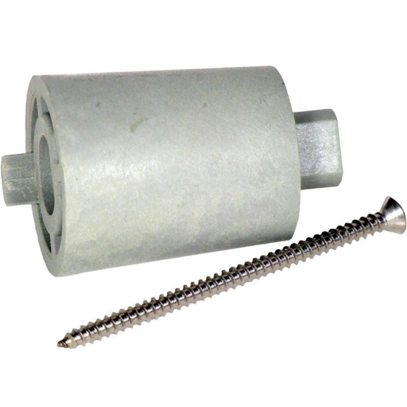 Jabsco Jabsco 45500-1000 Handle Extension Spacer for 'Y' Valve