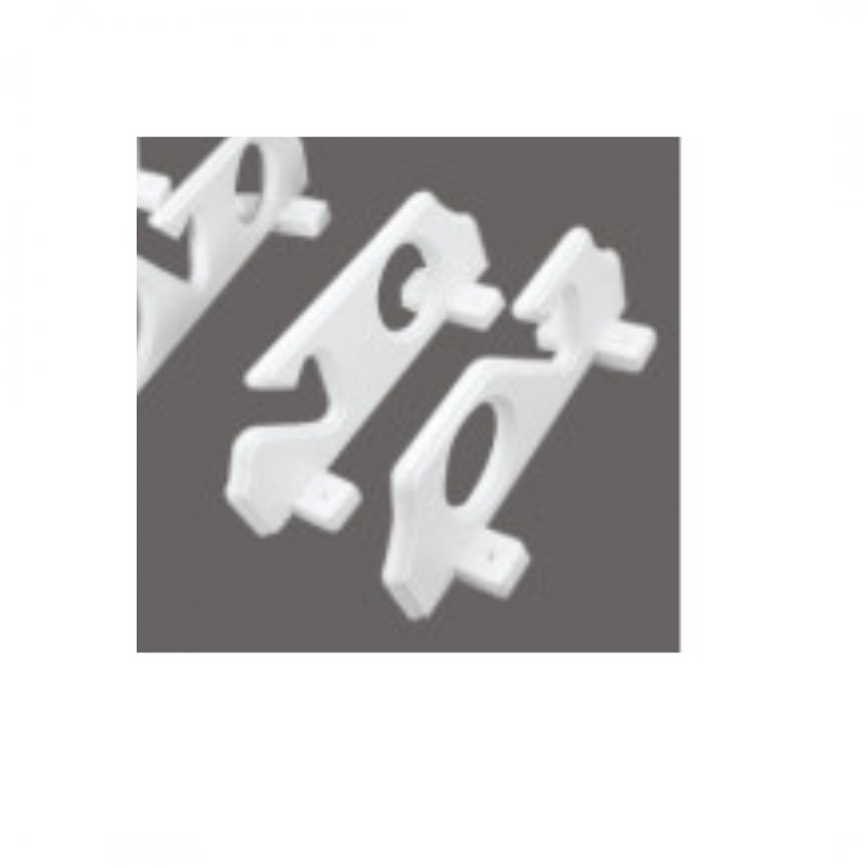 AAA AAA - Rod Rack - Rods (Pair)