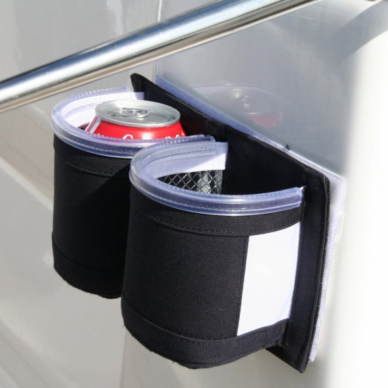 G-Nautics G-Nautics Can Holder Acrylic