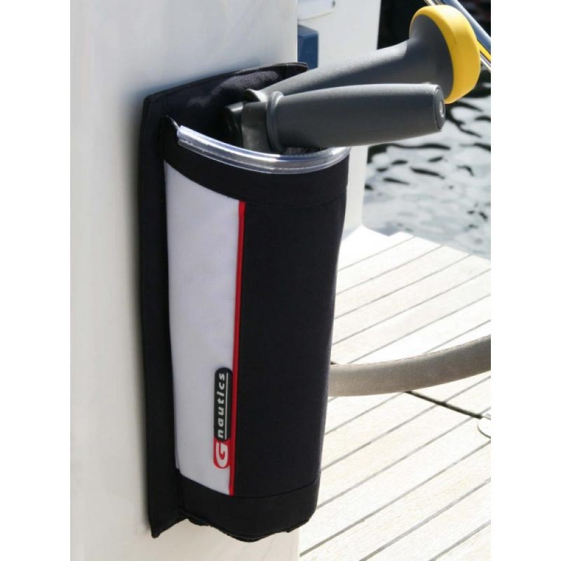 G-Nautics G-Nautics Winch Lever Holder Blue