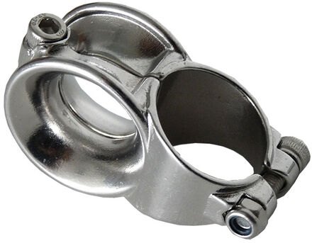 Wichard Wichard Single fairlead - For 25 mm dia stanchion