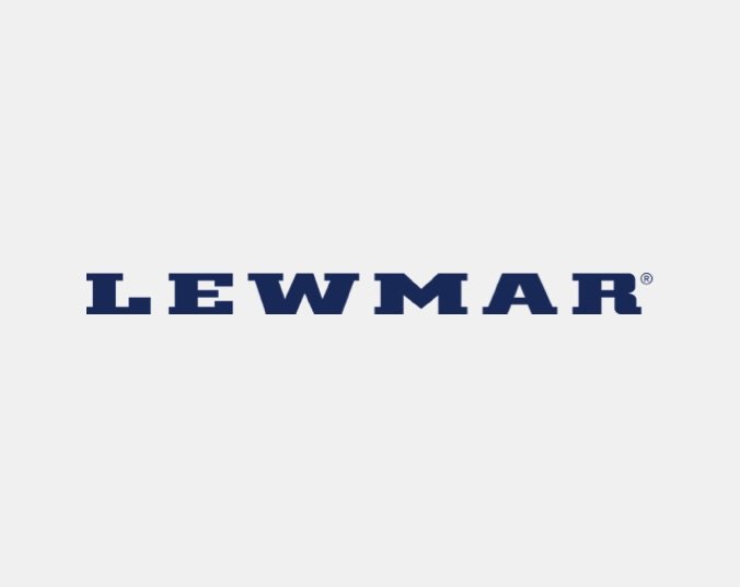Lewmar LEWMAR 60MM MK2 HALYARD SHEAVE 29912056