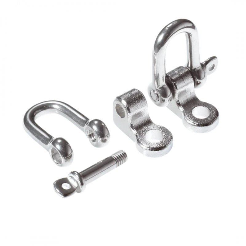 Lewmar Lewmar Size 1 Becket Assembly (Pair) 29471010