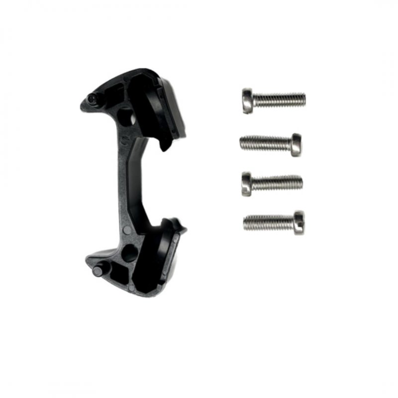 Lewmar LEWMAR SZ3 END CAP KIT BLACK 29173047BK