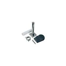 Lewmar Lewmar 8 INCH GREY LOCK HANDLE KIT 29140012