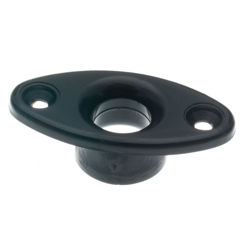 RWO R3112 – Bush 9mm Black (Pk Size: 2)