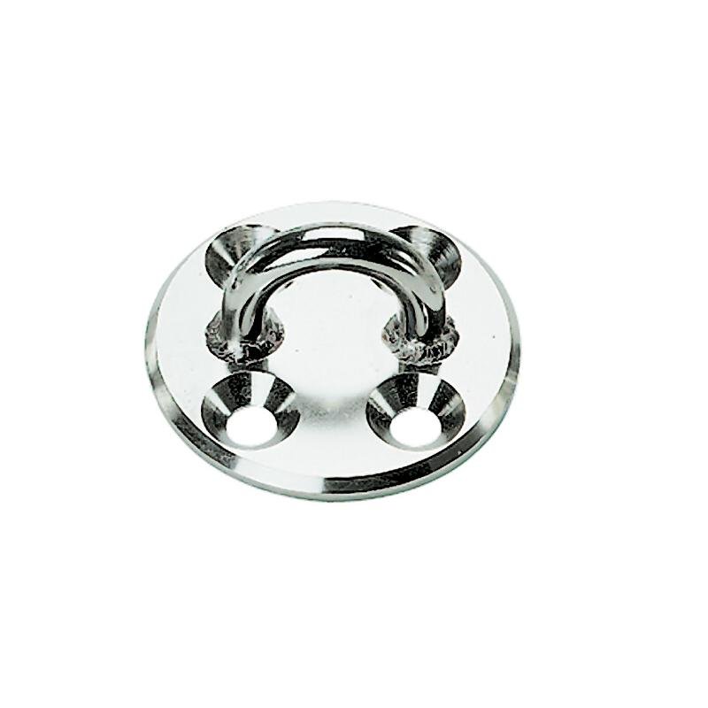 Lewmar LEWMAR Halyard Pad Eye