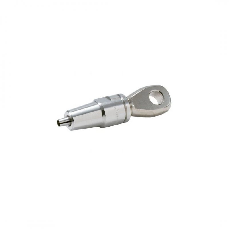 Navtec Norseman Swageless 4mm & 5/32 Eye with 516 Pin N010-M0410