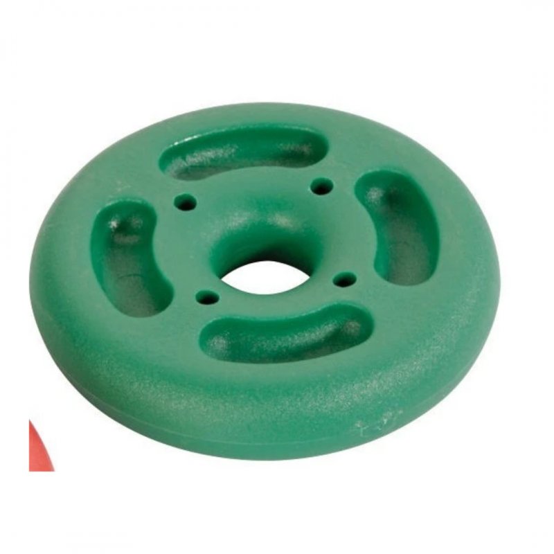 Holt Holt Trapeze / Spinnaker Beak Guard (pack of 2) : HPN197-GREEN