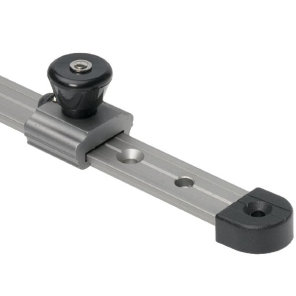 Barton Barton Genoa 'T' Track 32mm  0.9 mtr