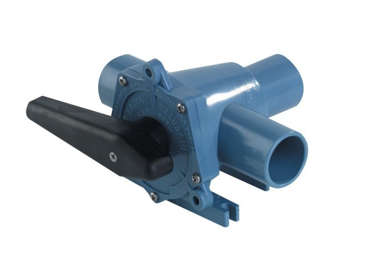 Whale Whale DV5606 Diverter Valve  25 mm / 1'