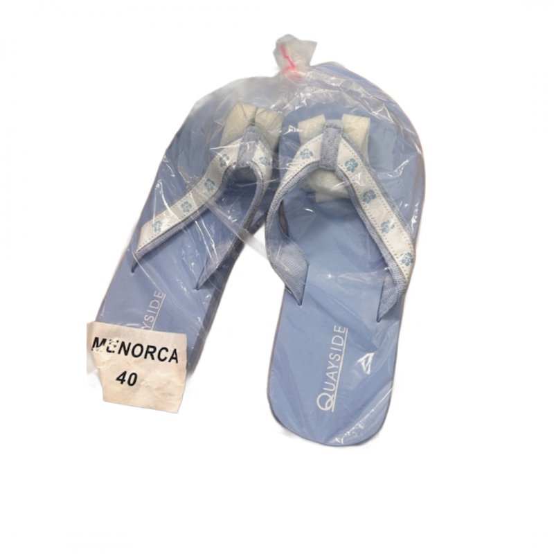Quayside Menorca Women’s Flip Flops