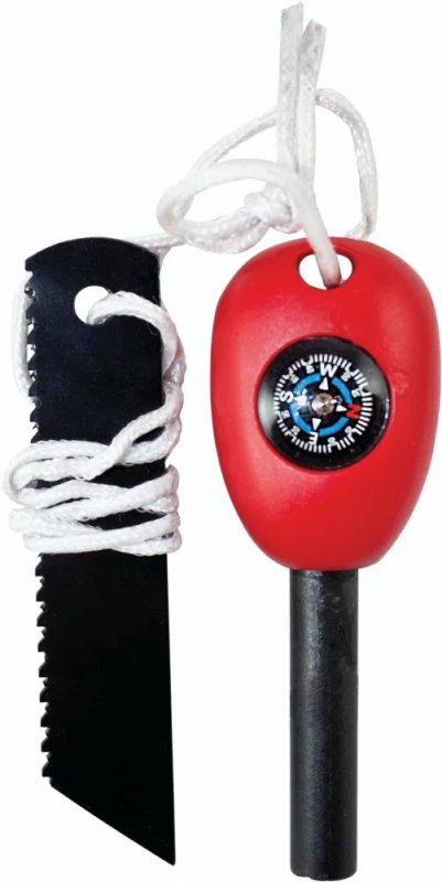 BCB Fireball Flint & Striker (Midi)