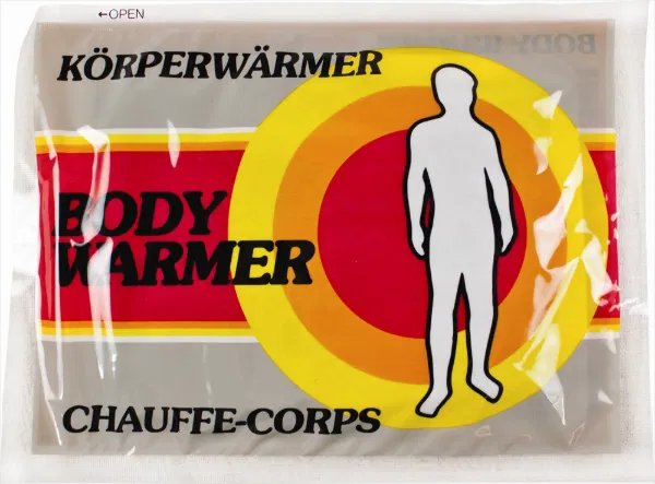 BCB Body Warmers
