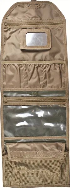 BCB Combat Wash Bag (Multicam)