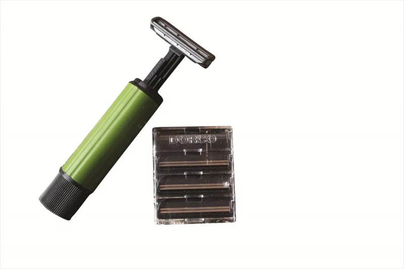 BCB Twist Razor