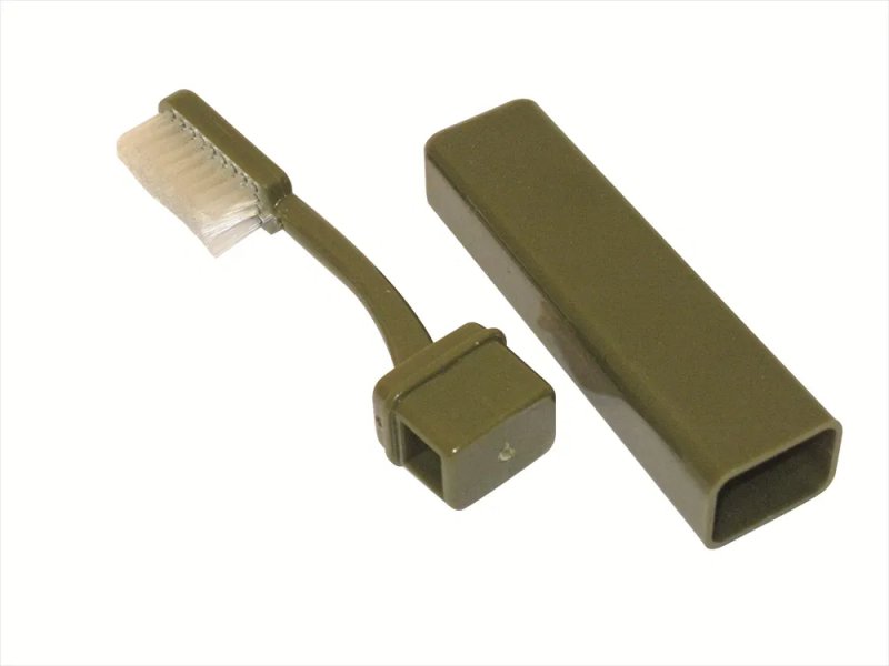 BCB Folding Toothbrush