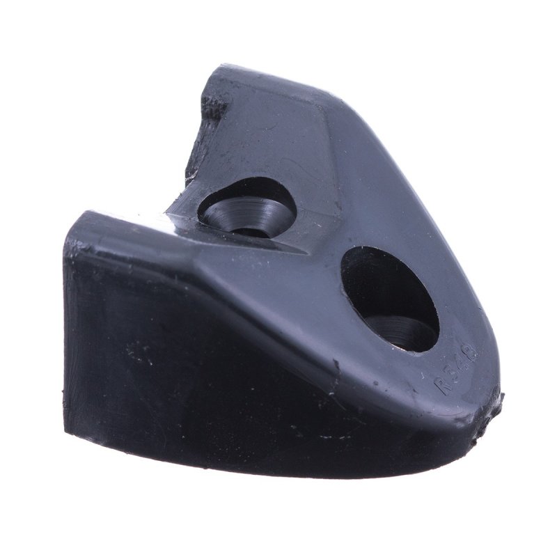 RWO RWO R3480 – Xt2 Track Endstop (Pk Size: 1)