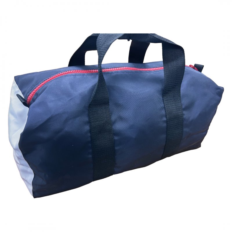 Bainbridge Bainbridge Marine Sailcloth Holdall