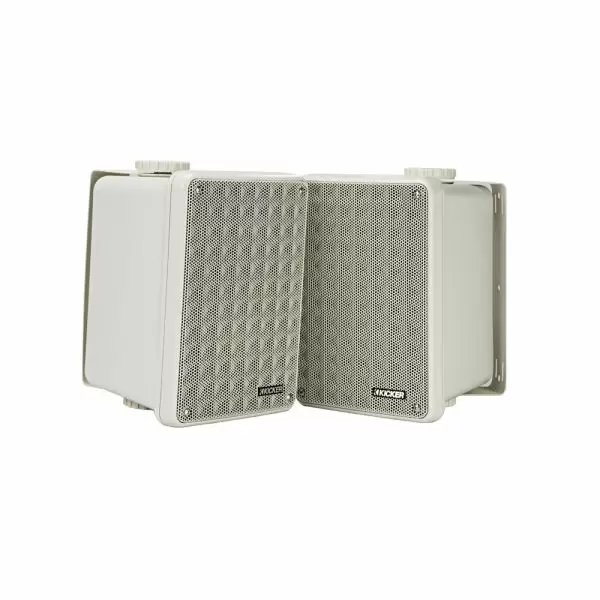 Kicker Marine Kicker 46KB6G KB 6.5