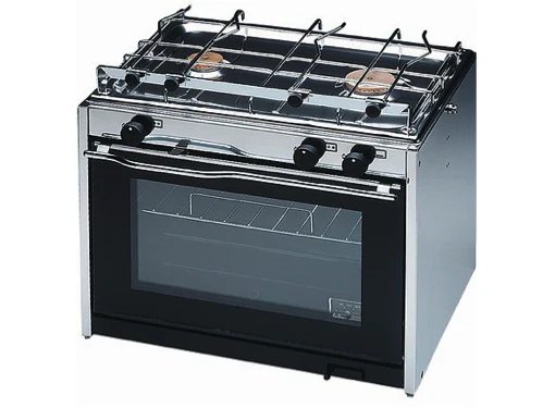 Techimpex Techimpex XL2 Cooker