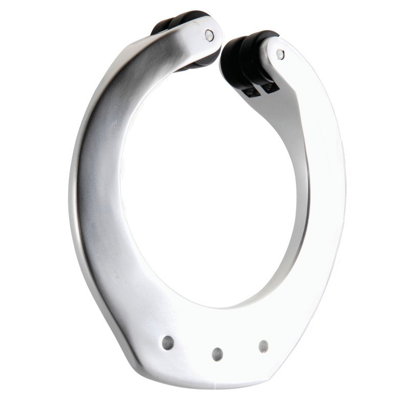 TCS Chandlery Aluminium Reefing Boom Claw