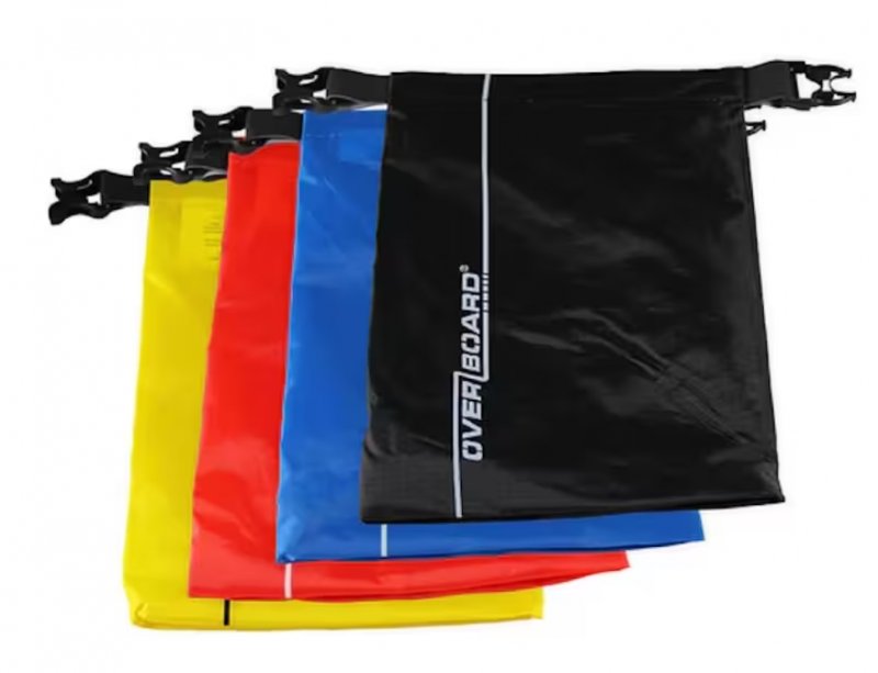 OverBoard OverBoard Waterproof Dry Pouch 1 Litre