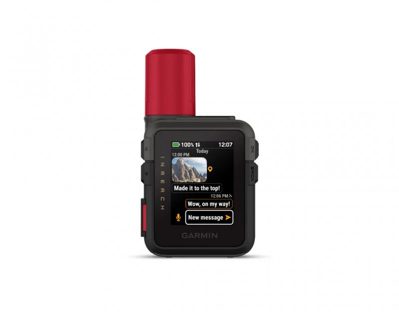 Garmin Garmin inReach® Mini 3 Plus