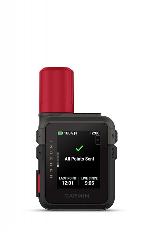Garmin Garmin inReach® Mini 3 Plus