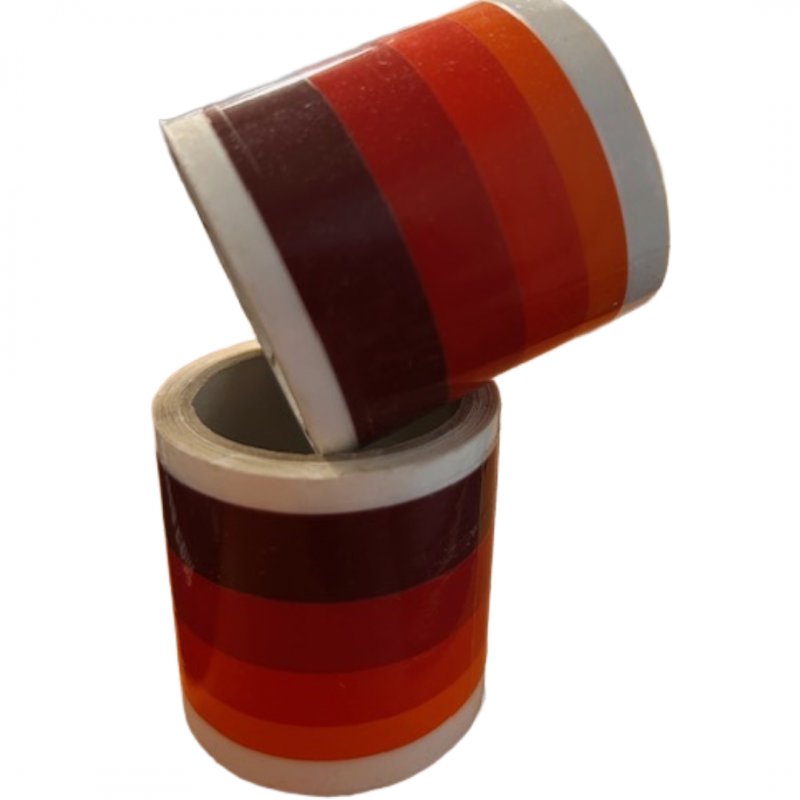 Osculati Waterline 3-stripe