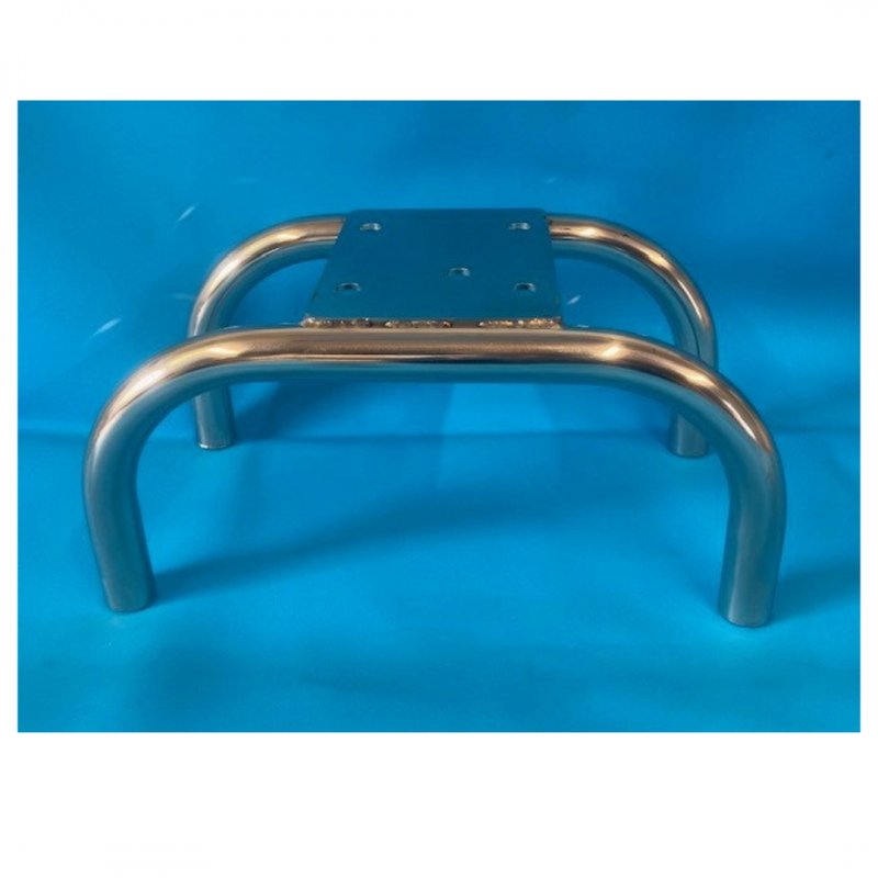 Echomax Echomax Basemount Deck/Roof Bracket