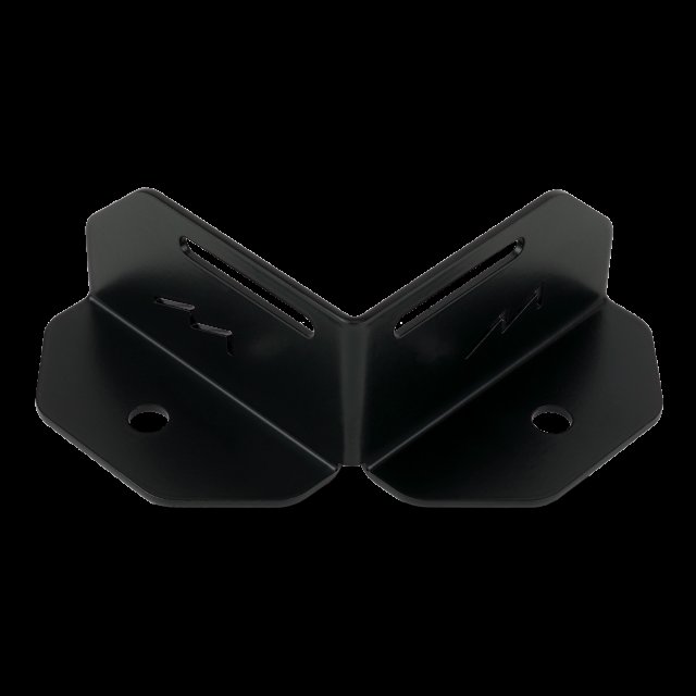 Merlin Power Merlin Power Bracket - Battery Fixing - Corner