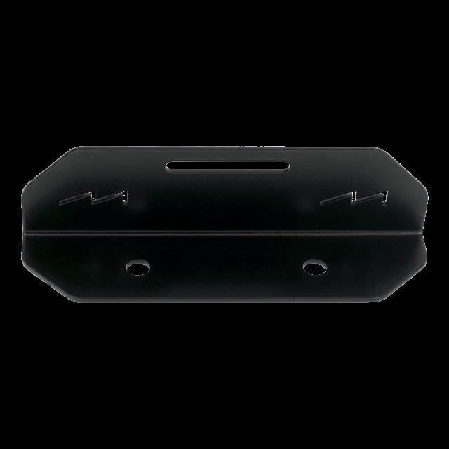 Merlin Power Merlin Power Bracket - Battery Fixing - Straight