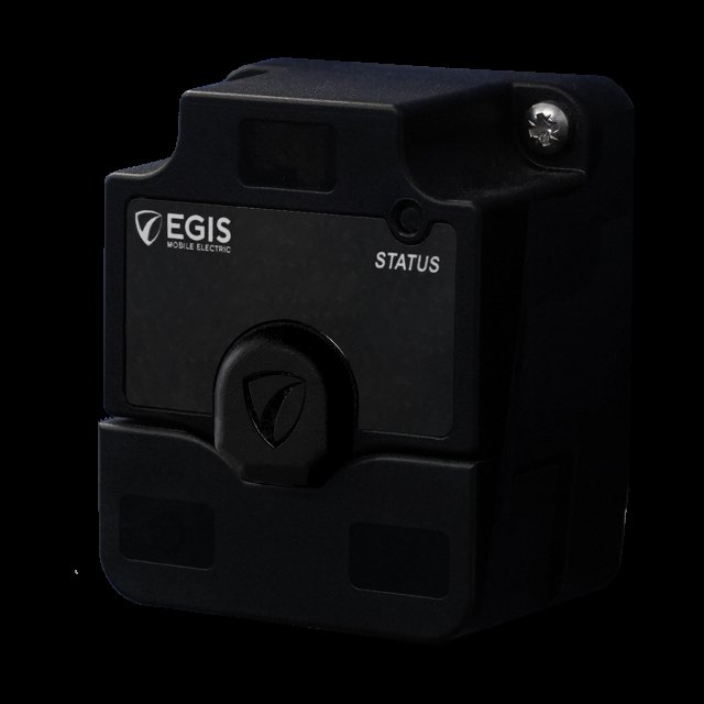 EGIS Mobile Electric XD Series - Flex 2 ACR/Relay - DTM Conn