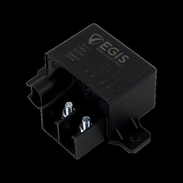 EGIS Mobile Electric Relay 12V 150 Amp