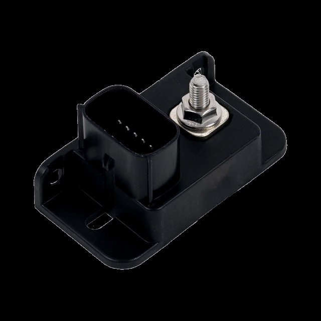 EGIS Mobile Electric 12 Pos Sealed Bus Bar