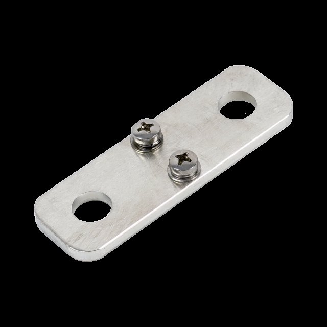 TBS Electronics DCM Link Plate 600A (50mm pitch) (Set of 2pcs)