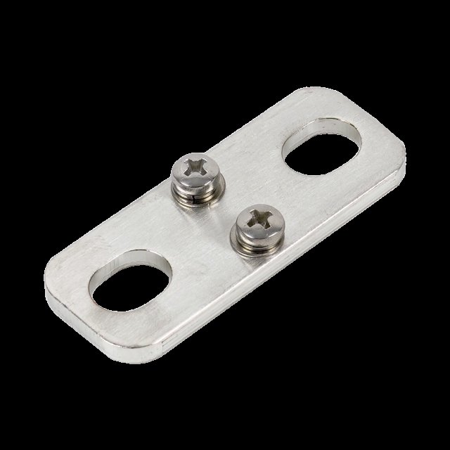 TBS Electronics DCM Link Plate 600A (41mm pitch) (Set of 2pcs)