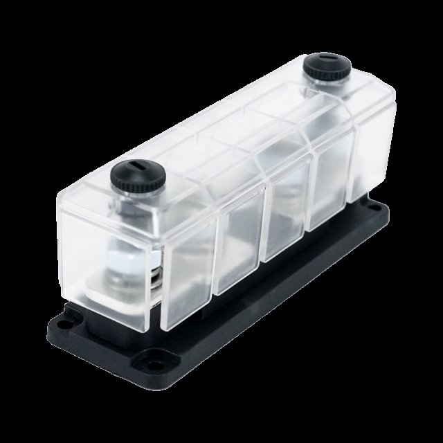 TBS Electronics DCM Class-T Fuseholder (50V/450..600A)