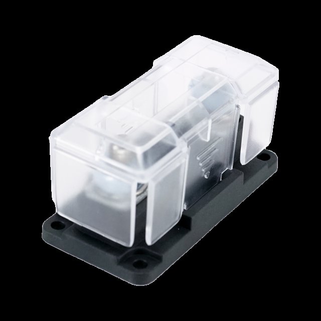 TBS Electronics DCM ANL Fuseholder (60V/35..300A) (for M10 fuse)