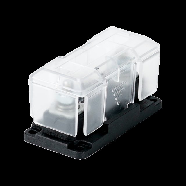 TBS Electronics DCM ANL Fuseholder (60V/35..300A) (for M8 fuse)