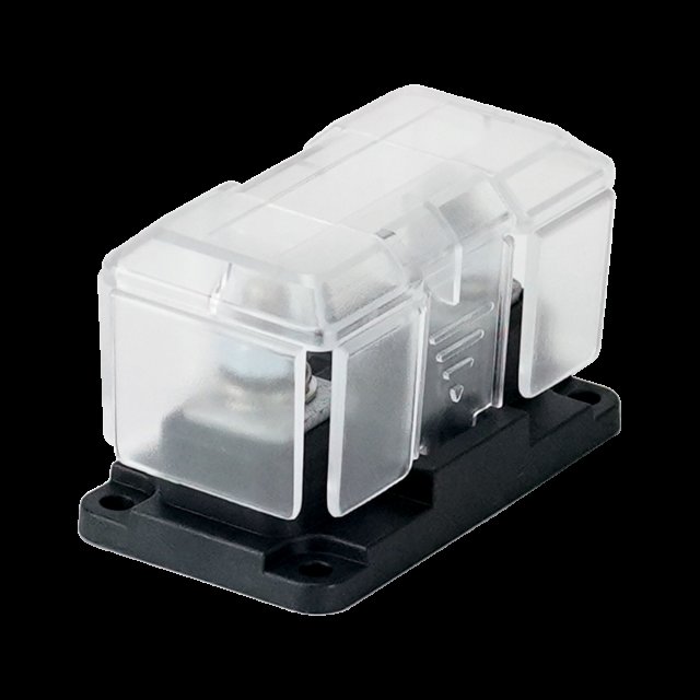 TBS Electronics DCM Mega Fuseholder (60V/40..300A)