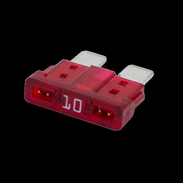 Blue Sea Systems Blue Sea Systems Fuse ATC easyID 10A (pack of 2)